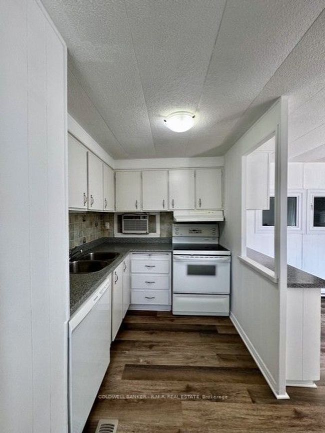 65 - 3535 St Joseph Blvd, House other with 2 bedrooms, 1 bathrooms and 1 parking in Ottawa ON | Image 7
