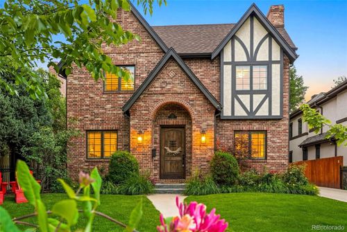 736 Ivy St, Denver, CO, 80220-5344 | Card Image