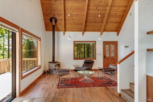 38051 Ocean Ridge Drive, Gualala, CA, 95445 | Card Image