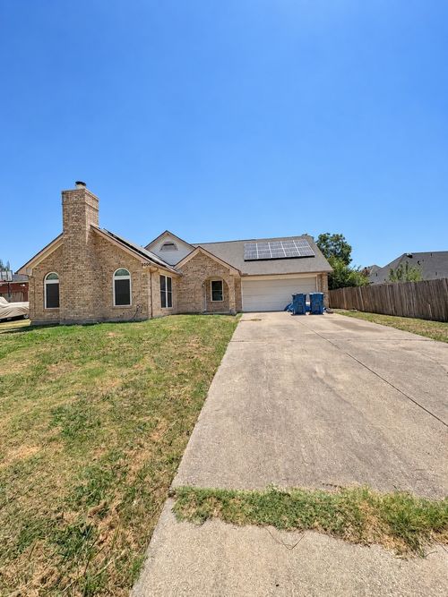 8006 Weatherly Dr, Rowlett, TX, 75089-2540 | Card Image