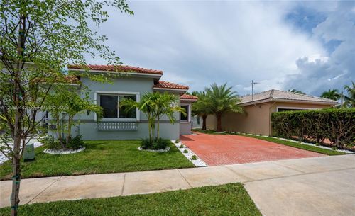 9124 Sw 156th Court, Miami, FL, 33196 | Card Image
