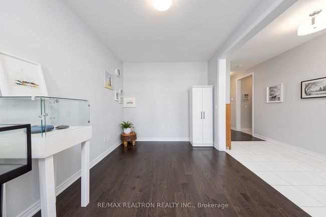11 Howard Williams Crt, House attached with 3 bedrooms, 3 bathrooms and 2 parking in Uxbridge ON | Image 7