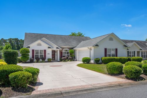 1045 Vestry Dr, Murrells Inlet, SC, 29576-7218 | Card Image