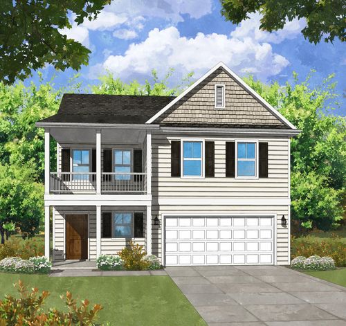 52 Westfield Dr, Ridgeville, SC, 29472 | Card Image