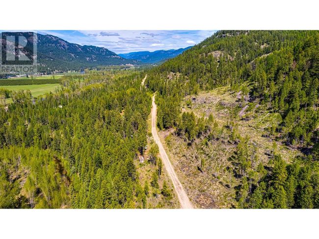3315 Fiva Creek Rd S, House other with 2 bedrooms, 2 bathrooms and null parking in Westbridge BC | Image 92
