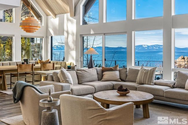 88 Skyland Ct, House other with 3 bedrooms, 5 bathrooms and 6 parking in Zephyr Cove NV | Image 4