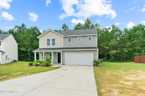 509 Kinsale Ct, Macon, GA, 31216-5244 | Card Image