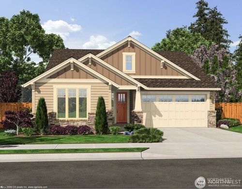 1332 60th Ave Ne, Tacoma, WA, 98422-1326 | Card Image