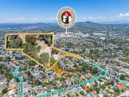 5488 New Mills Rd, San Diego, CA, 92115-2247 | Card Image