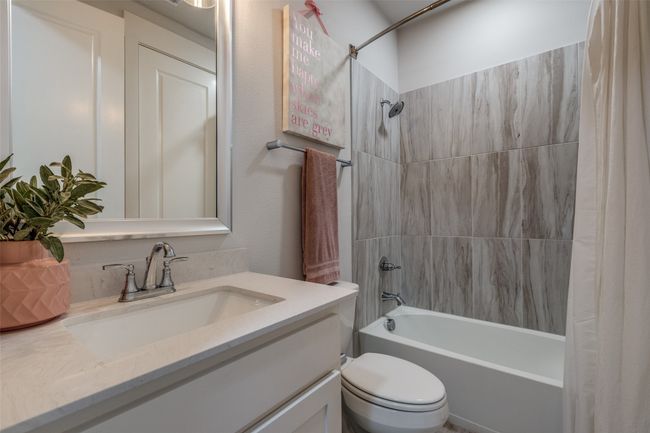 1224 Karsten Ridge Pass, House other with 4 bedrooms, 5 bathrooms and null parking in Gunter TX | Image 24
