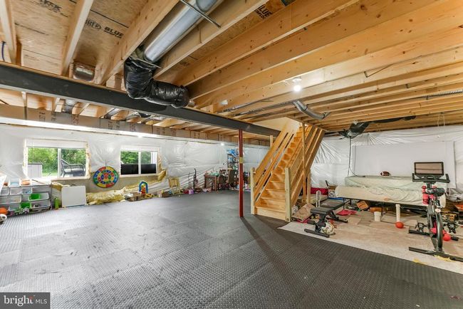 1077 Ryebrook Rd, House other with 4 bedrooms, 3 bathrooms and null parking in Sinking Spring PA | Image 30