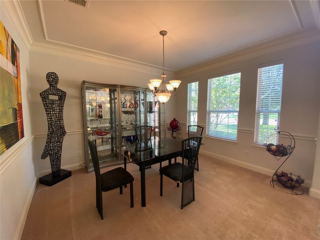 740 Bridgeport Ln, House other with 4 bedrooms, 3 bathrooms and null parking in Prosper TX | Image 10