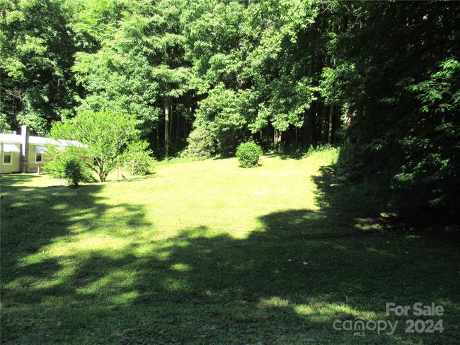 664 Woodfin Rd, House other with 2 bedrooms, 1 bathrooms and null parking in Sylva NC | Image 5