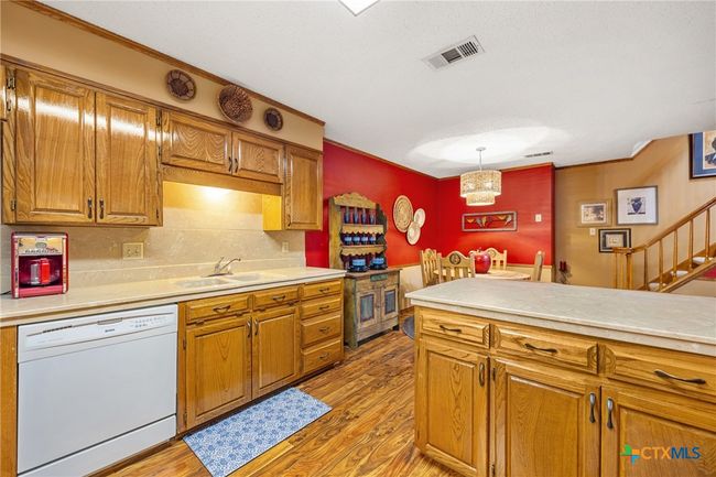 2612 Tortuga Ln, Townhouse with 3 bedrooms, 2 bathrooms and null parking in Killeen TX | Image 14