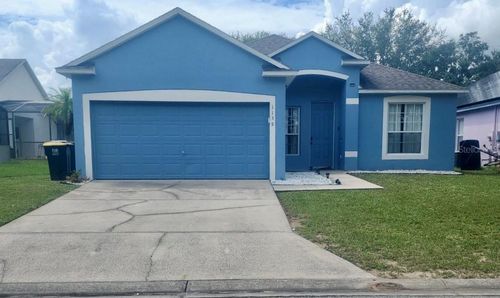 1138 Knollwood Dr, DAVENPORT, FL, 33837-3708 | Card Image