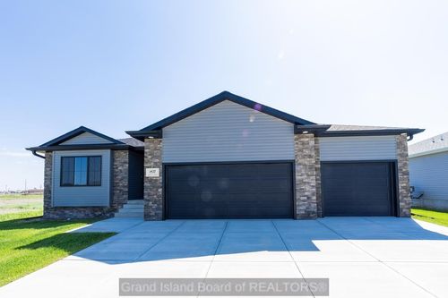 1427 Sagewood Ave, Grand Island, NE, 68803 | Card Image