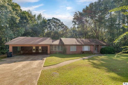901 Jones St, Ruston, LA, 71270-5841 | Card Image