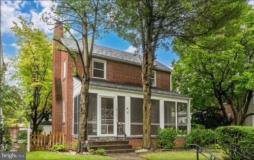 1912 Varnum St Ne, WASHINGTON, DC, 20018-3316 | Card Image