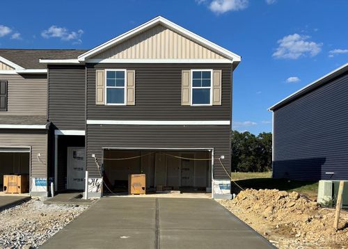 1882 Vista Lake Drive, Goshen Twp, OH, 45122 | Card Image