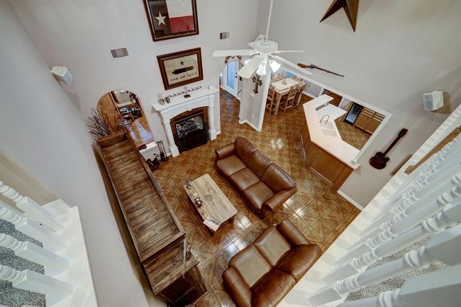 2949 Hargrave Rd, House other with 4 bedrooms, 5 bathrooms and null parking in Huffman TX | Image 12