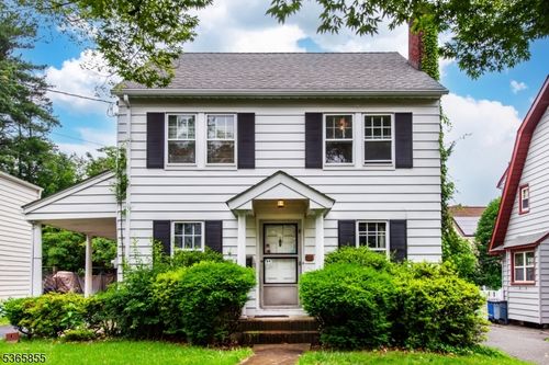 115 Overlook Ter, Bloomfield, NJ, 07003-2916 | Card Image