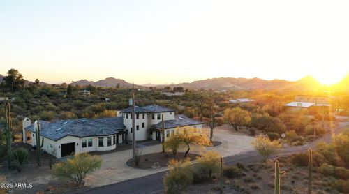 6737 E Rockaway Hills Dr, Cave Creek, AZ, 85331 | Card Image