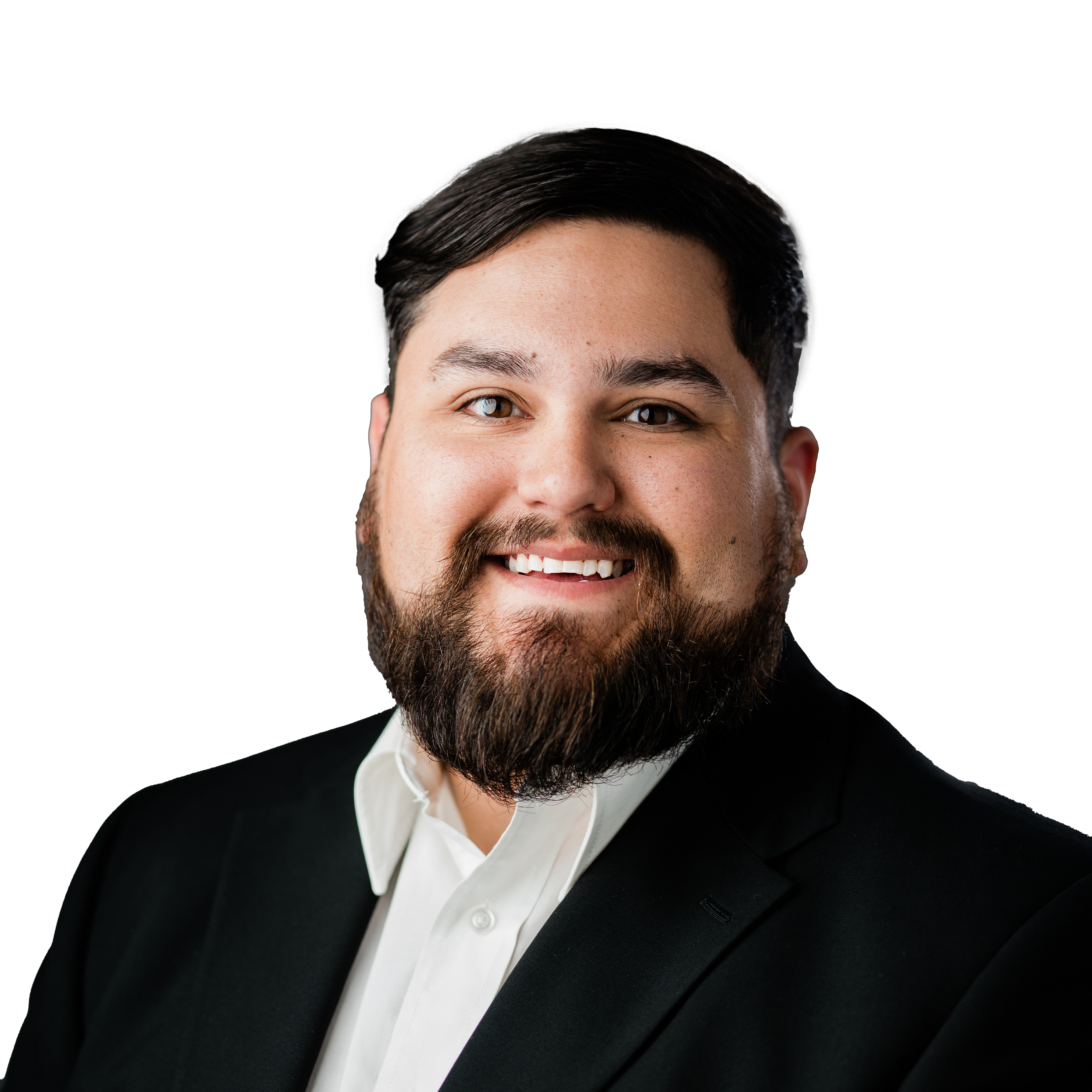 Justin Olivo