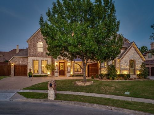 10936 Cortez Ct, Frisco, TX, 75033-1774 | Card Image