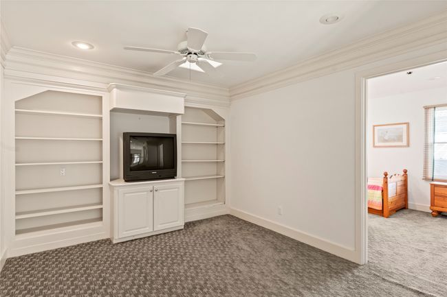 Upstairs Loft Living Space | Image 26