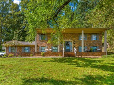 5700 Academy Drive, House other with 3 bedrooms, 2 bathrooms and null parking in Morristown TN | Image 1