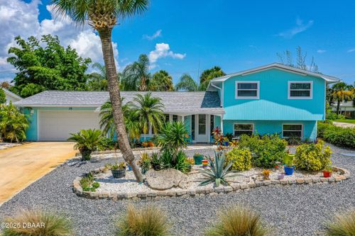 35 Juniper Dr, ORMOND BEACH, FL, 32176-2405 | Card Image