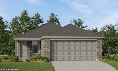 550 Claverie Pl, Lowell, AR, 72745 | Card Image