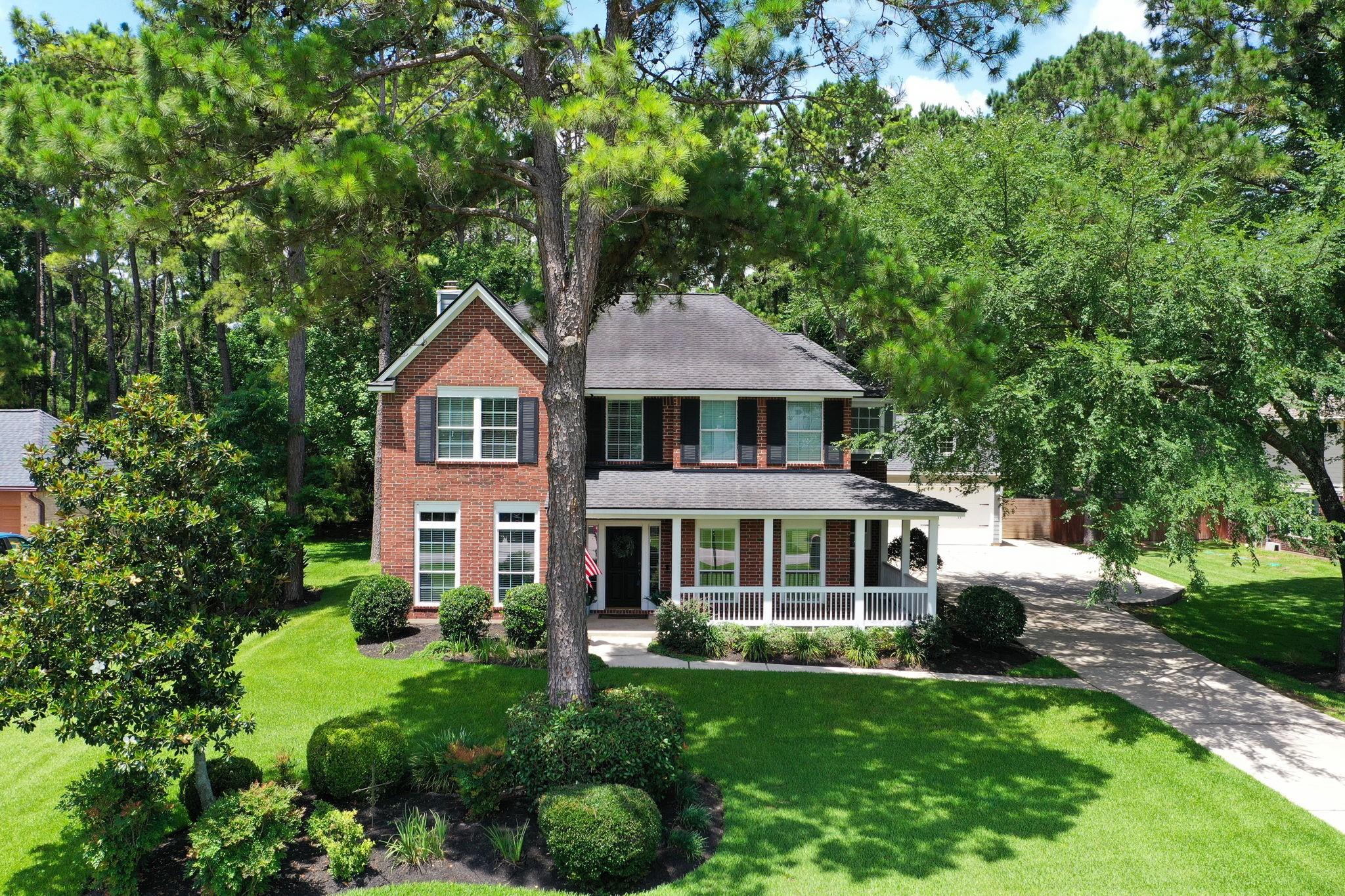 Residential in Magnolia 2