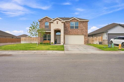6706 Hooper Way, Midland, TX, 79707-2076 | Card Image