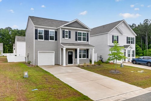 132 River Hill Rd, Goose Creek, SC, 29445-3347 | Card Image