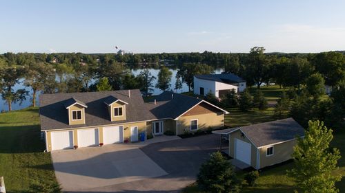 163 N Shore Dr, Underwood, MN, 56586-9440 | Card Image