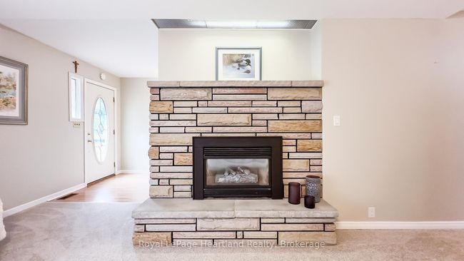 106 Oxford St, House other with 4 bedrooms, 2 bathrooms and 4 parking in Goderich ON | Image 26