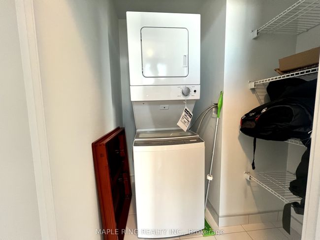 4308 - 2920 Highway 7 Road, Condo with 2 bedrooms, 2 bathrooms and 1 parking in Vaughan ON | Image 10