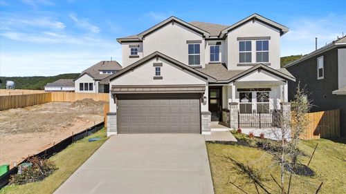 8521 Pine Muhly Dr, Leander, TX, 78645 | Card Image