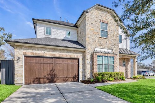 4702 Lido Ln, Houston, TX, 77092-4321 | Card Image