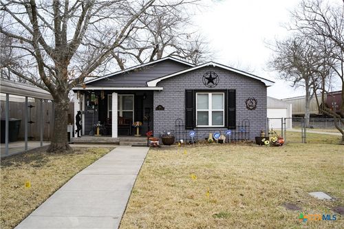 909 W Park Ave, Temple, TX, 76501-1256 | Card Image