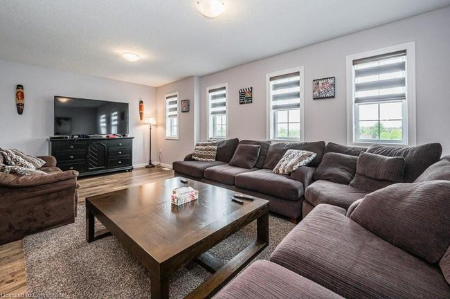 491 St Moritz Ave, House other with 4 bedrooms, 4 bathrooms and 3 parking in Waterloo ON | Image 17