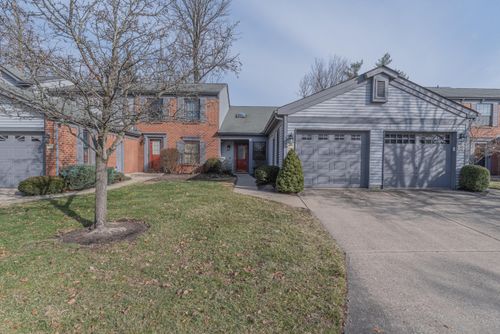 2619 Bryan Station Ln, Crestview Hills, KY, 41017-2285 | Card Image