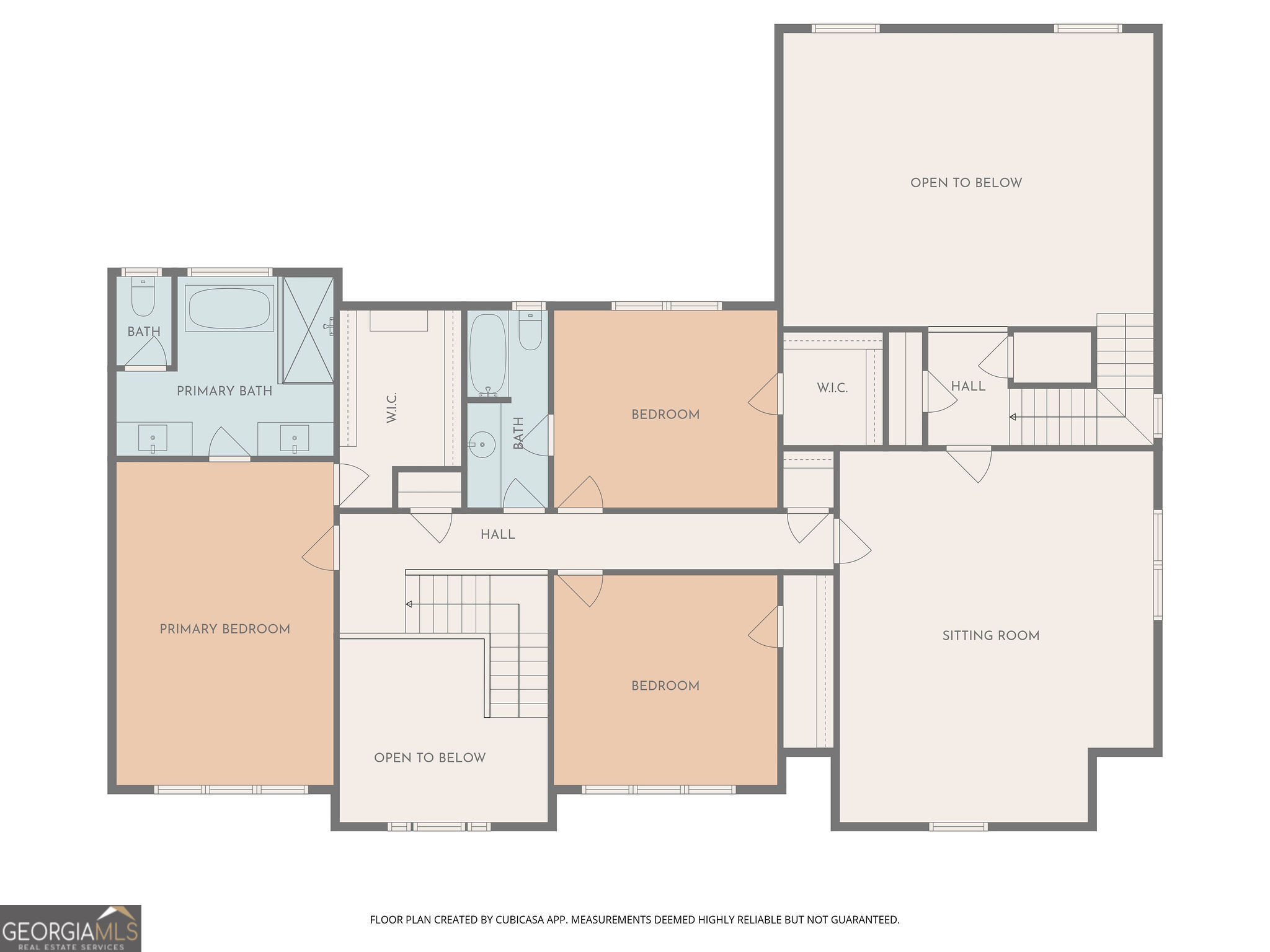 Residential in Lilburn 3