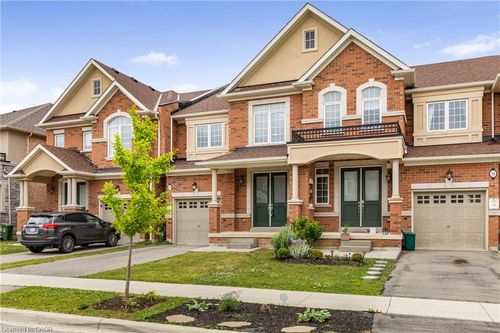 29 Heming Trail, Ancaster, ON, L9K0J8 | Card Image