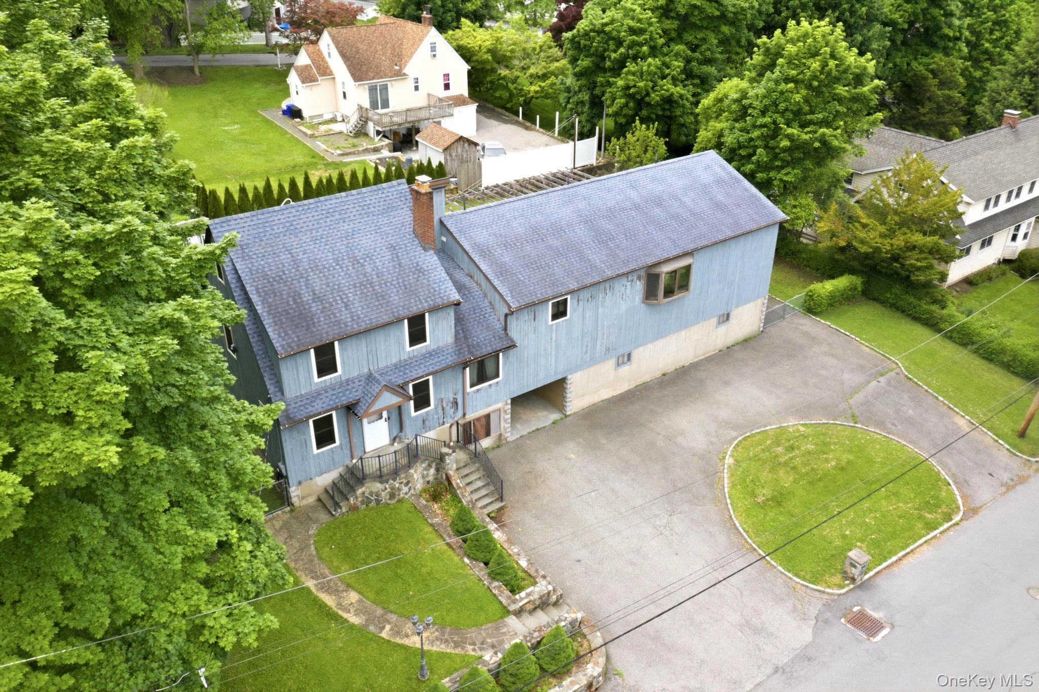 Residential in Mount Pleasant 4