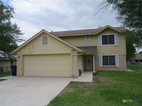 3318 Paintrock Dr, Killeen, TX, 76549-3366 | Card Image