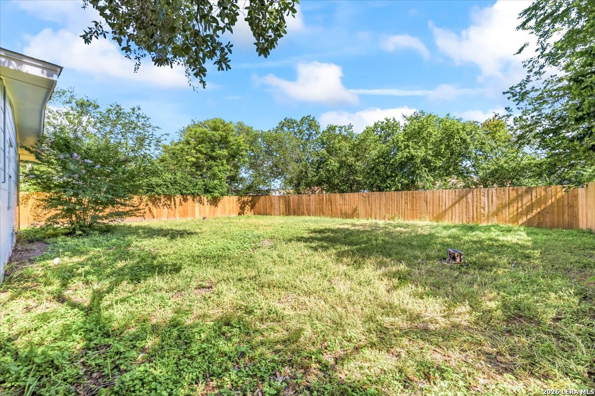 Residential in San Antonio