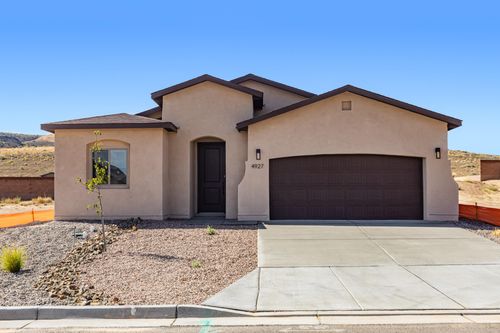 4927 Manzano Peak St Sw, Los Lunas, NM, 87031-9093 | Card Image