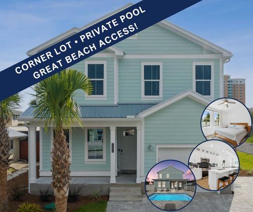 7403 Sunset Ave, Panama City Beach, FL, 32408-5358 | Card Image